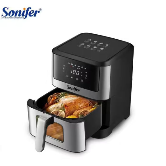Sonifer 6L Airfryer - SF1018