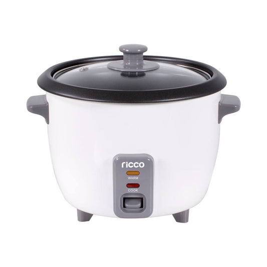 Ricco Rice Cooker 0.6L - RC60