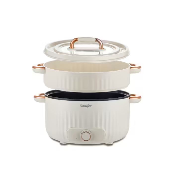 Sonifer 4.5L Eelectric Cooker - SF1509