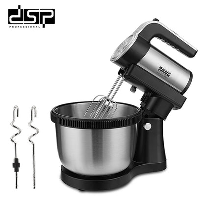 DSP 4L Stand Mixer - KM3058