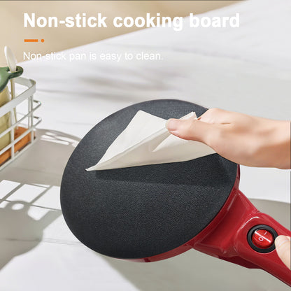 Sonifer Electric Crepe Maker - SF3055