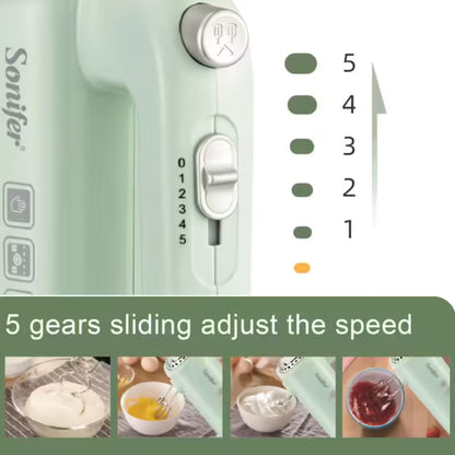 Sonifer Hand Mixer - SF7034A