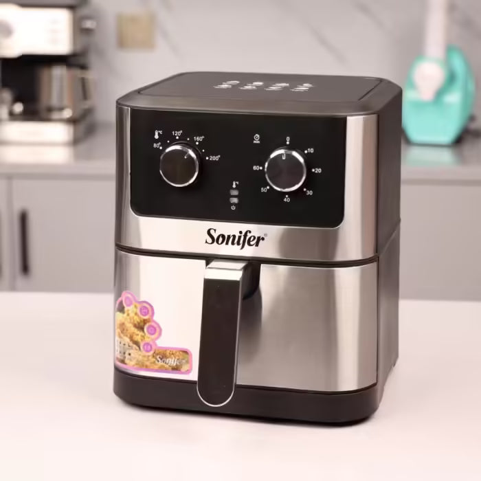 Sonifer 6L Air Fryer - SF1017
