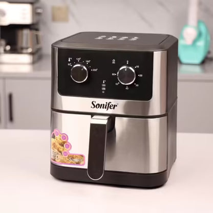 Sonifer 6L Air Fryer - SF1017