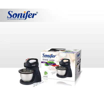 Sonifer Stand Mixer - SF7014