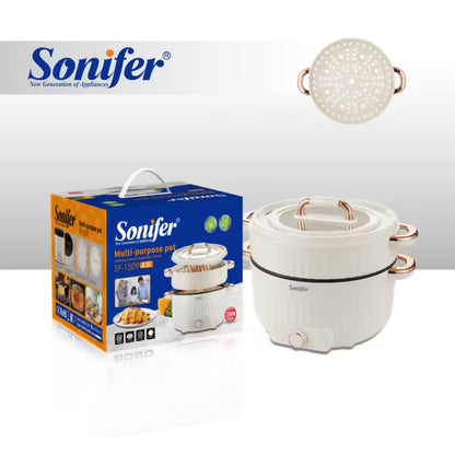 Sonifer 4.5L Eelectric Cooker - SF1509