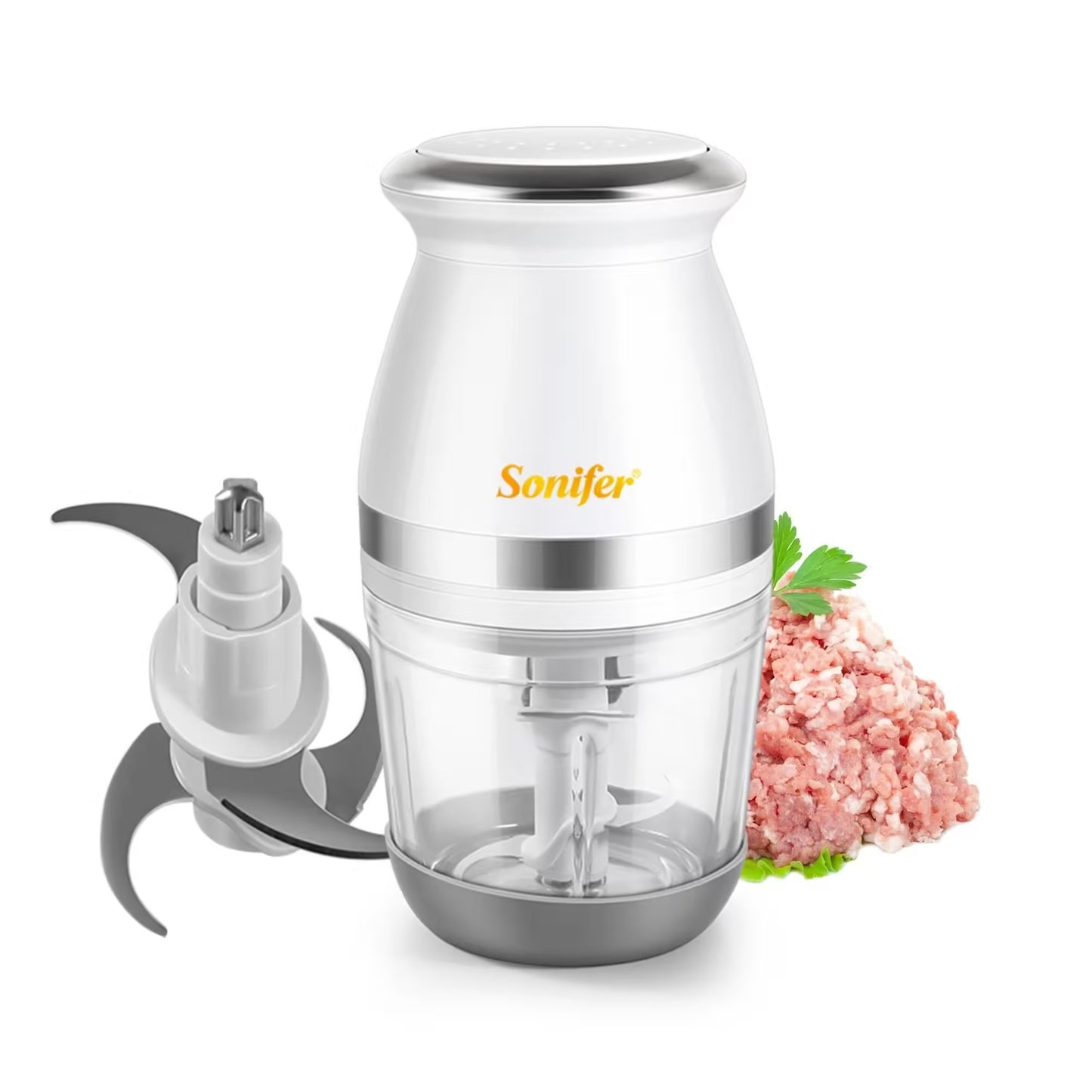 Sonifer Food Chopper - SF8102