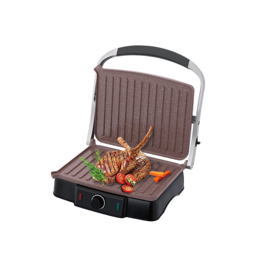 Sonifer 4 Slice Contact Electric Grill - SF6158