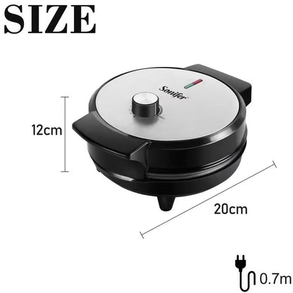 Sonifer Waffle Maker - SF6084