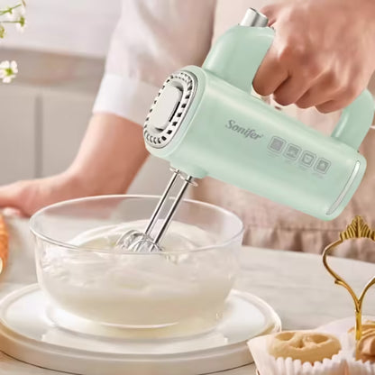 Sonifer Hand Mixer - SF7034A