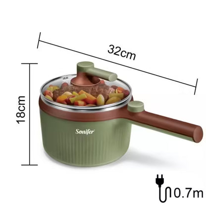 Sonifer 1.2L Electric Cooker - SF1504