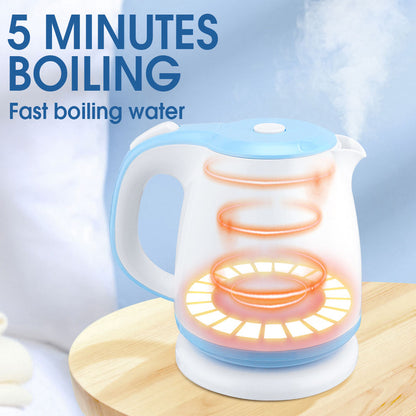 DSP 1L Kettle - KK1188