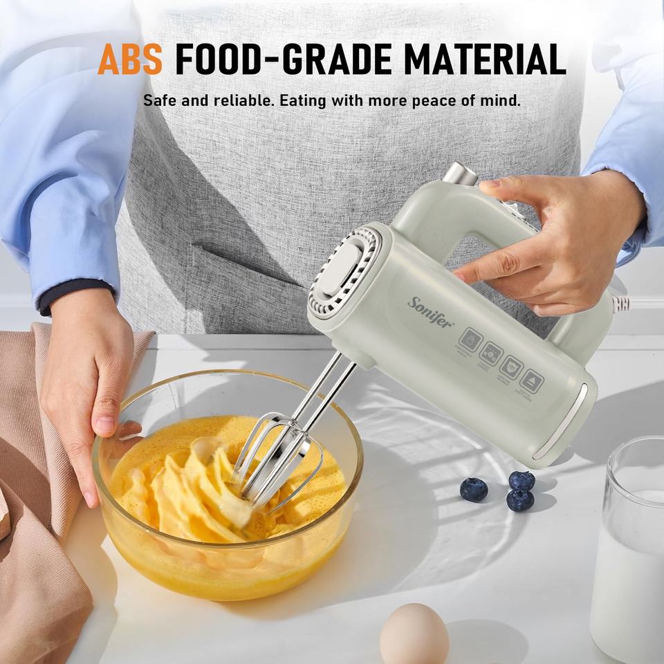 Sonifer Hand Mixer - SF7034B