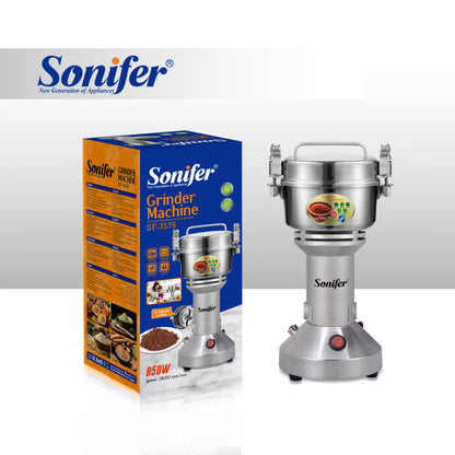 Sonifer Grinder Machine - SF3576