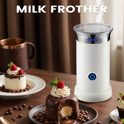 DSP Milk Frother - KA3143