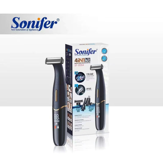 Sonifer Hair Trimmer - SF9564