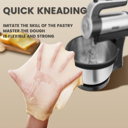 DSP 4L Stand Mixer - KM3058