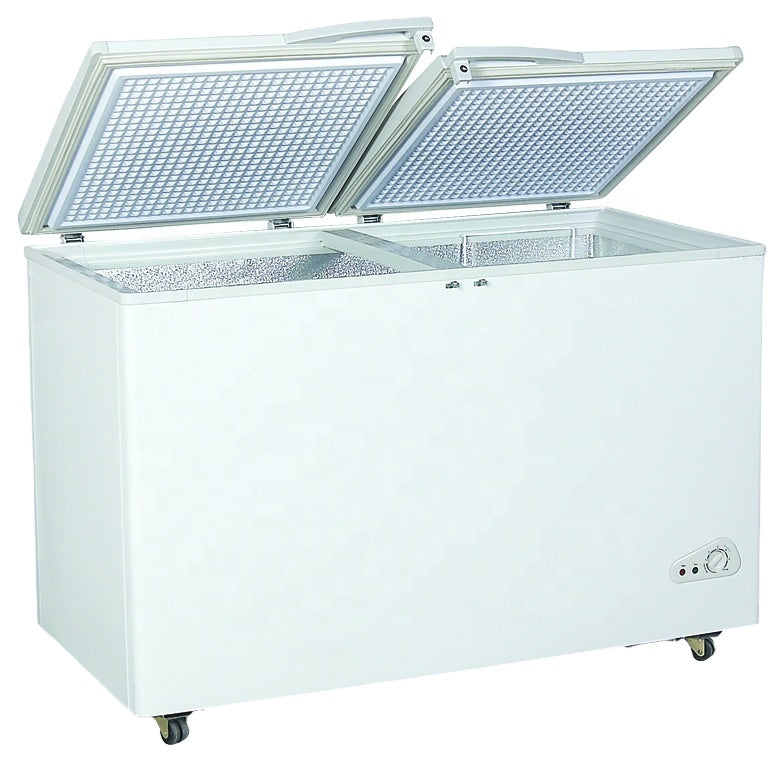 Blue Sky 600L Chest Freezer - BD600Q