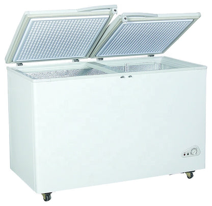 Blue Sky 600L Chest Freezer - BD600Q