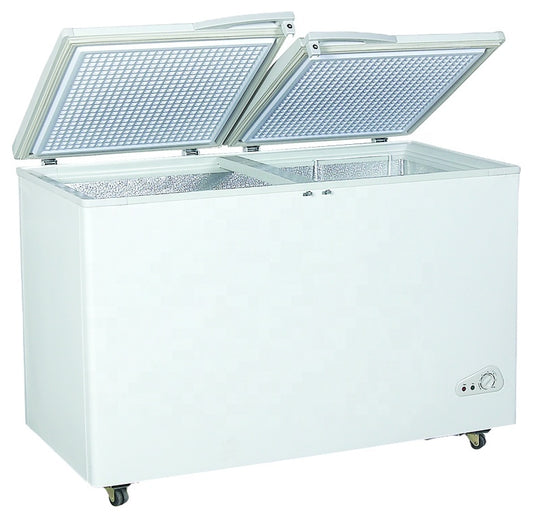 Blue Sky 600L Chest Freezer - BD600Q