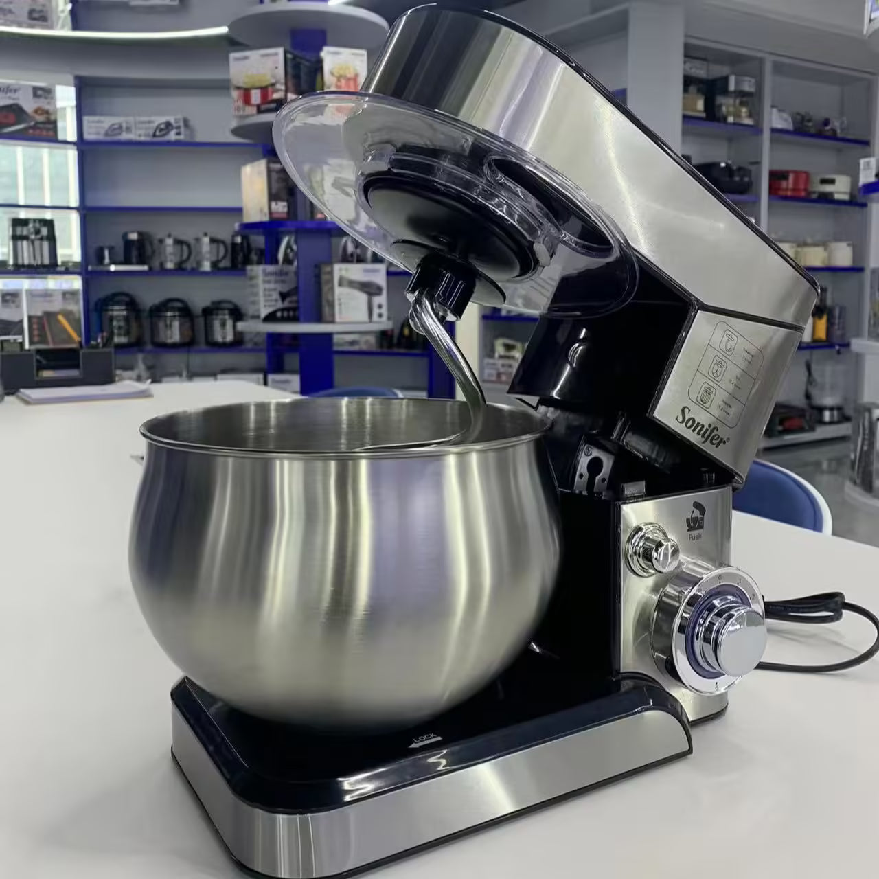 Sonifer Stand Mixer 10L - SF8083