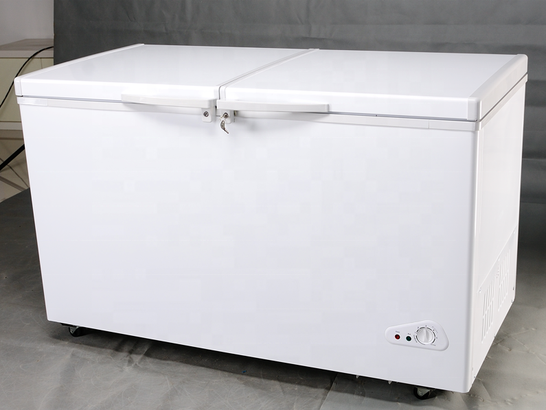 Blue Sky 600L Chest Freezer - BD600Q