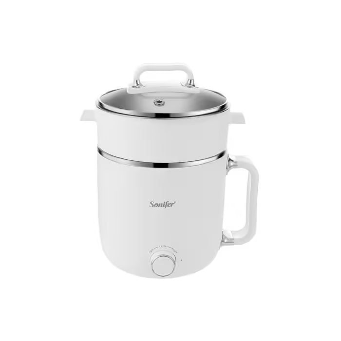 Sonifer 1.8L Electric Cooker - SF1508