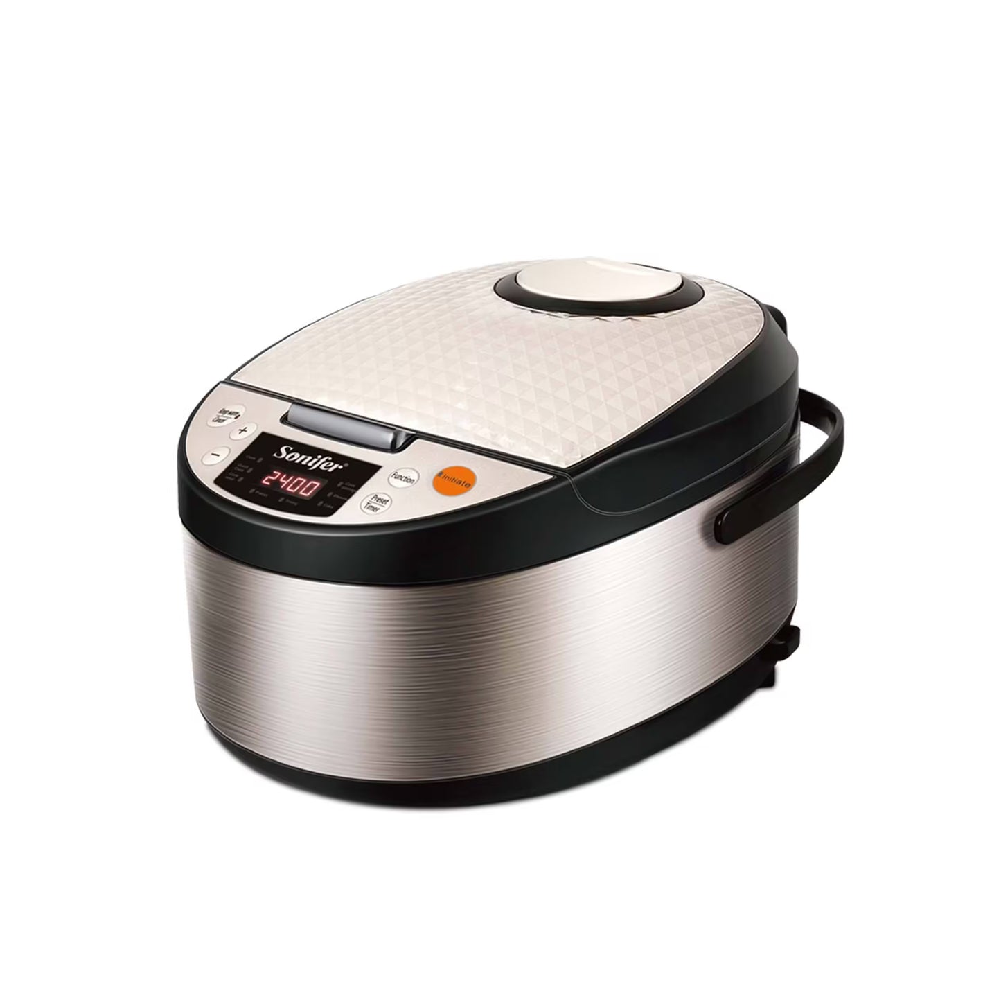 Sonifer 5L Electric Rice Cooker - SF4037