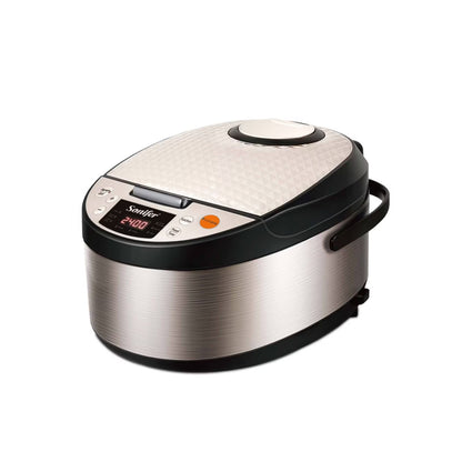 Sonifer 5L Electric Rice Cooker - SF4037