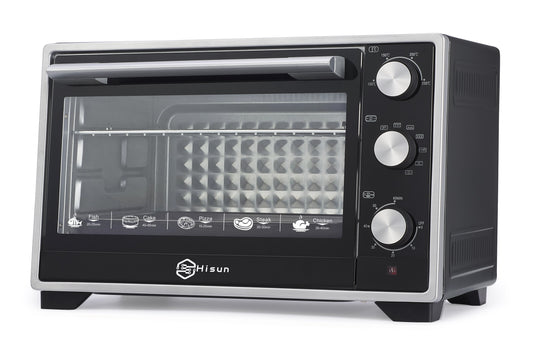 Hisun 28L Electric Oven - HKBC2-28