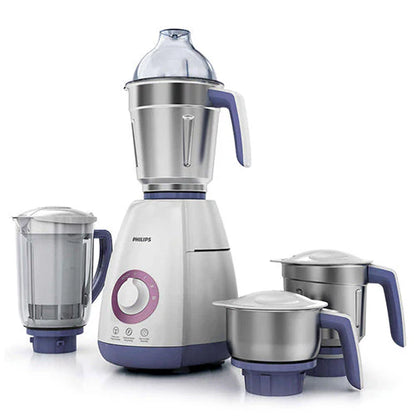 Philips 4 Jar Mixer Grinder - HL7701/01