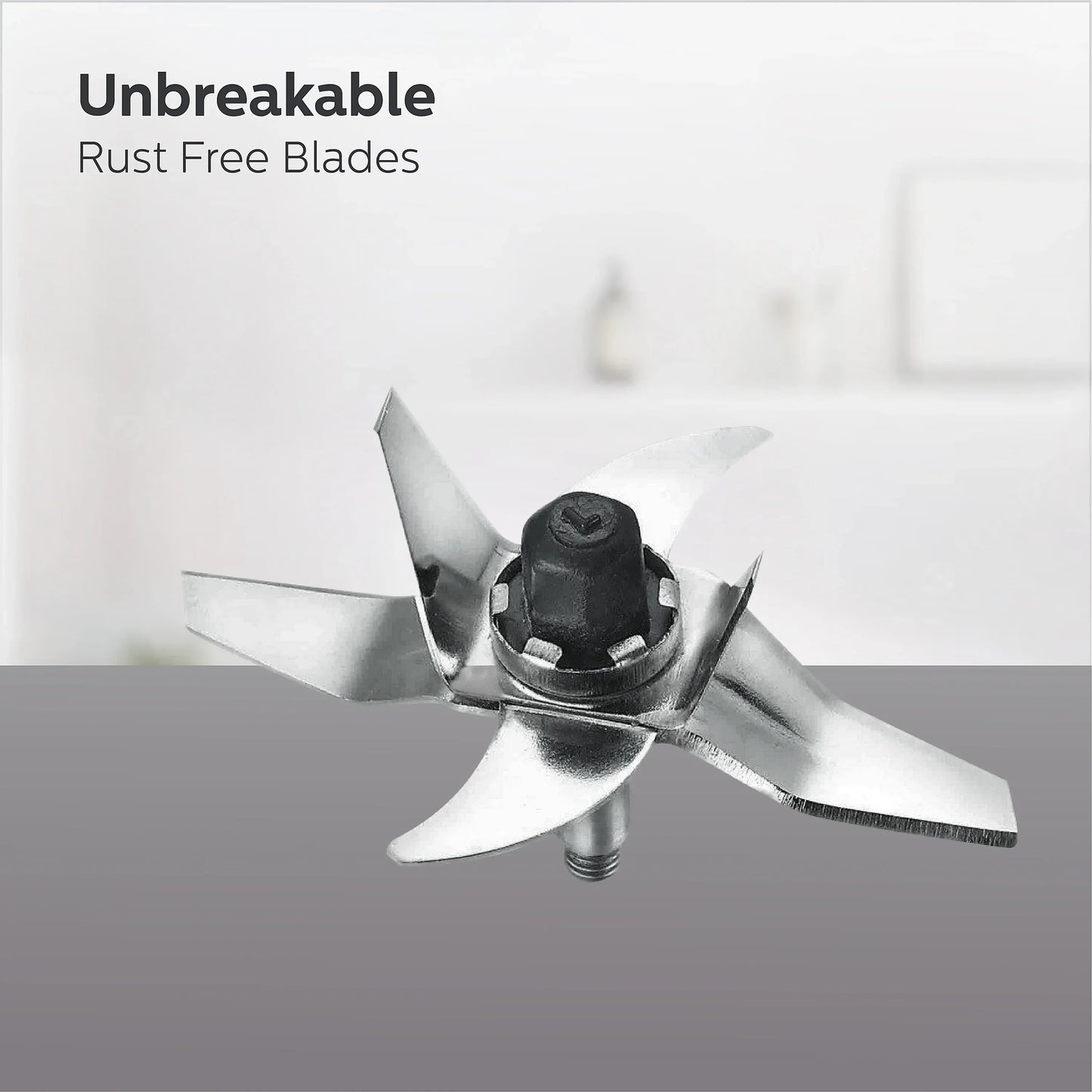 Philips Mixer Grinder with Food Processor - HL7707/01