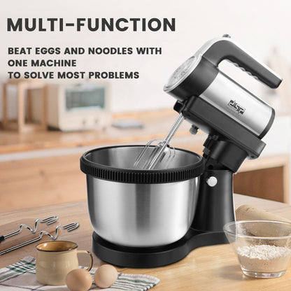 DSP 4L Stand Mixer - KM3058