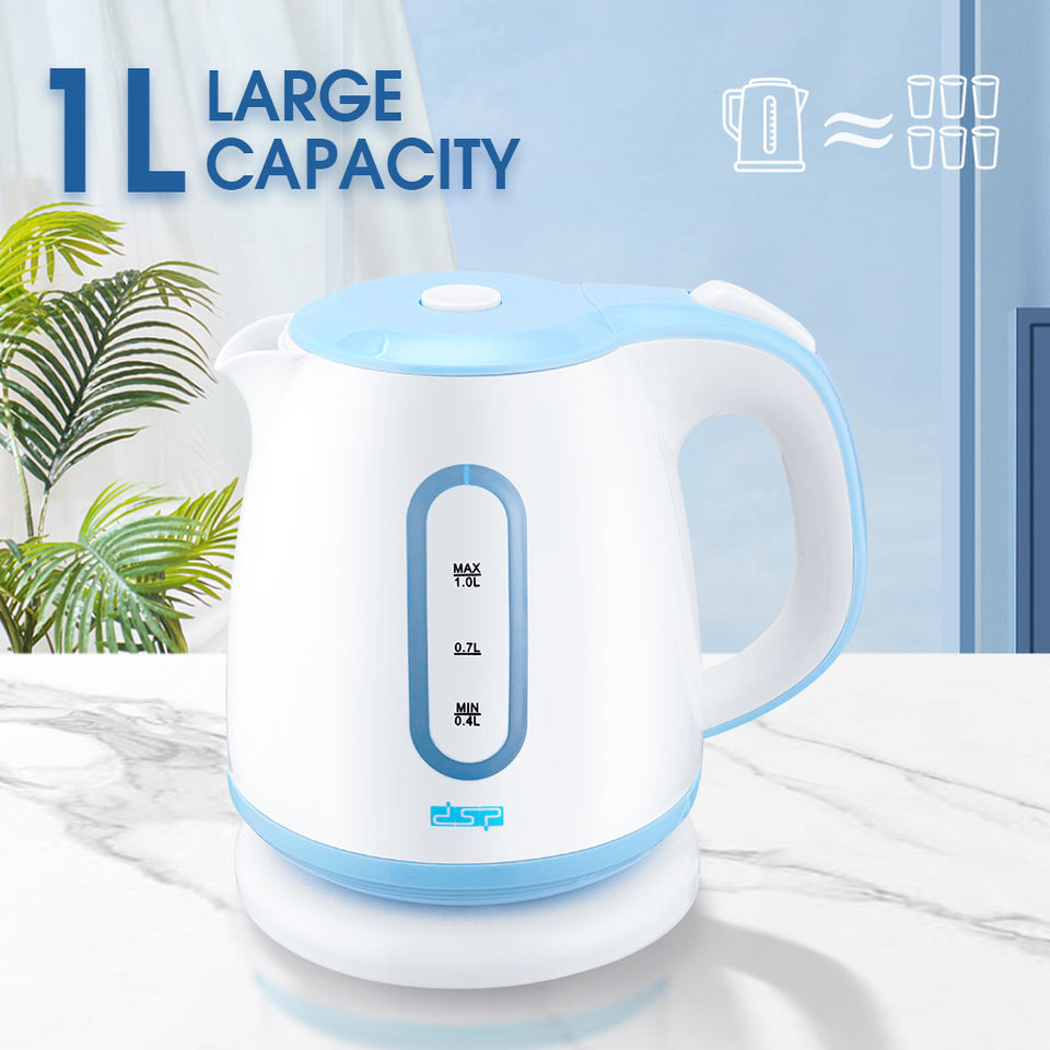 DSP 1L Kettle - KK1188