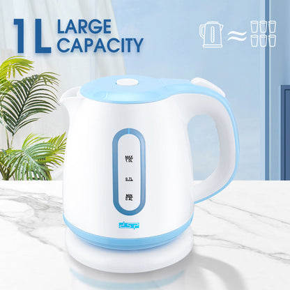 DSP 1L Kettle - KK1188
