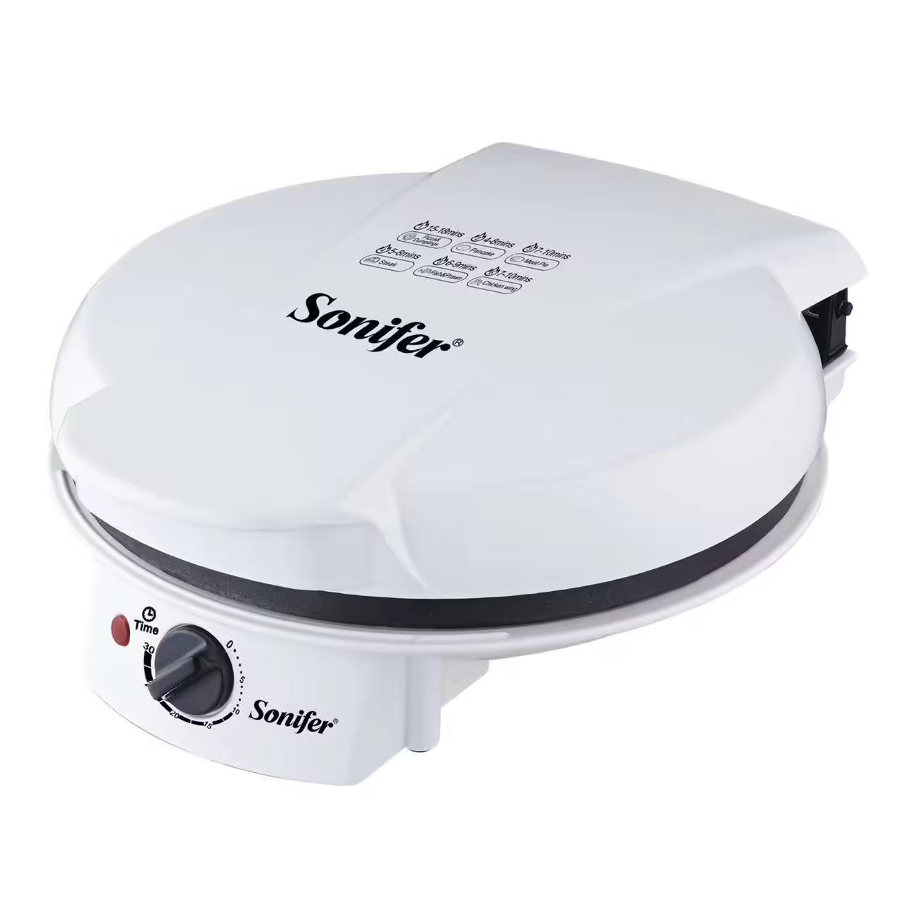 Sonifer Pizza Maker - SF6086