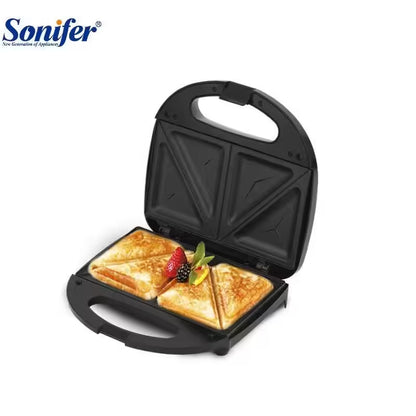 Sonifer Sandwich Maker - SF6146