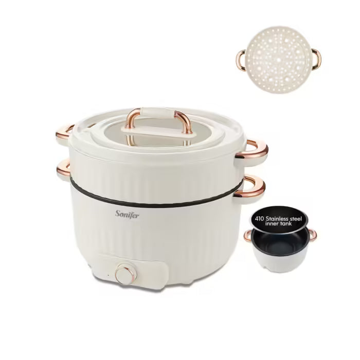 Sonifer 4.5L Eelectric Cooker - SF1509