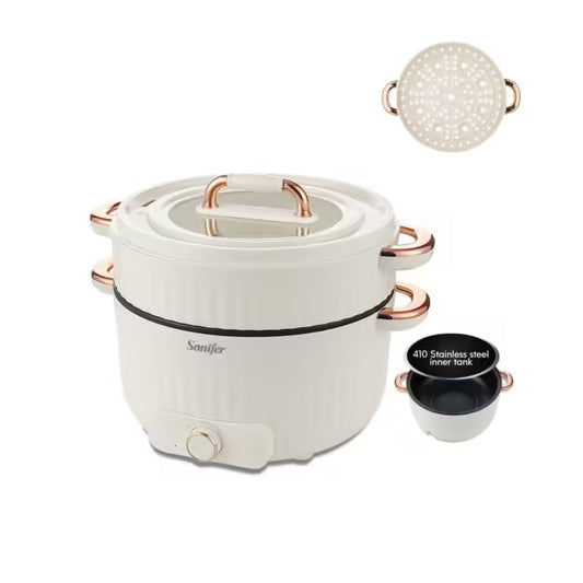 Sonifer 4.5L Eelectric Cooker - SF1509