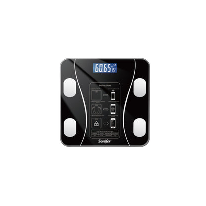 Sonifer Body Fat Scale - SF1913
