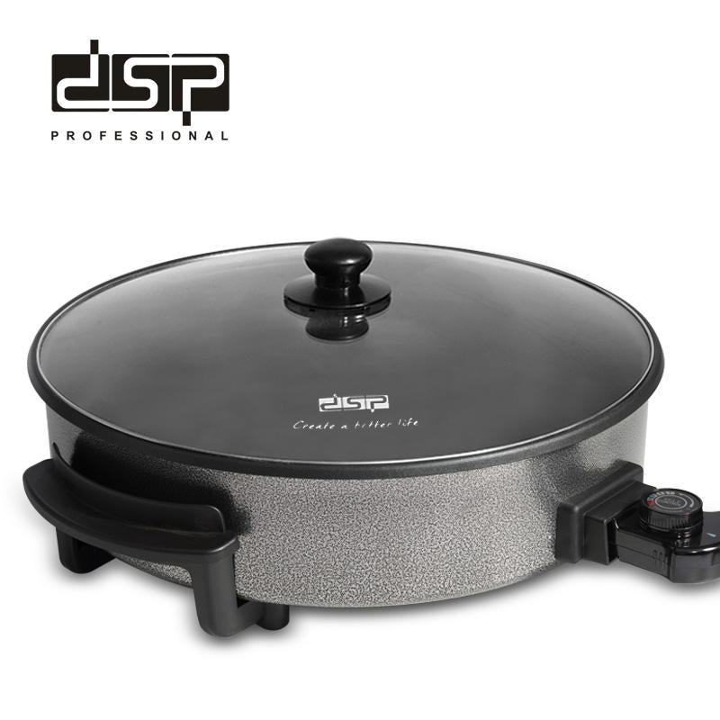 DSP Electric Skillet - KC3030A
