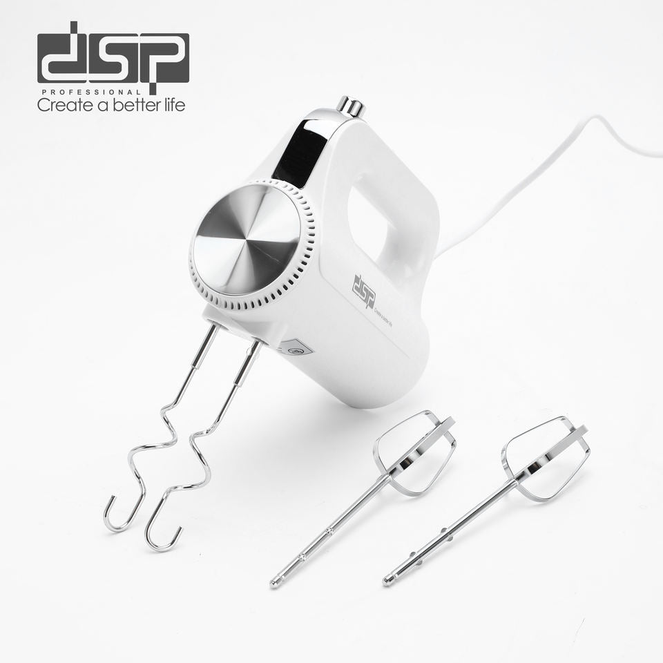 DSP Hand Mixer - KM2136