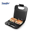 Sonifer Sandwich Maker Grill Plate - SF6104