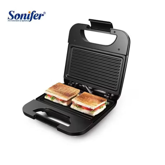 Sonifer Sandwich Maker Grill Plate - SF6104