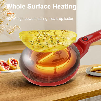 Sonifer Electric Crepe Maker - SF3055