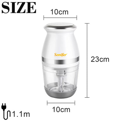Sonifer Food Chopper - SF8102
