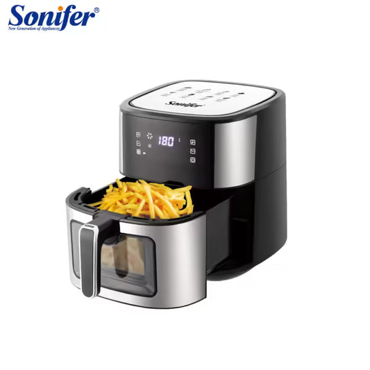 Sonifer 6.5L Airfryer - SF1036