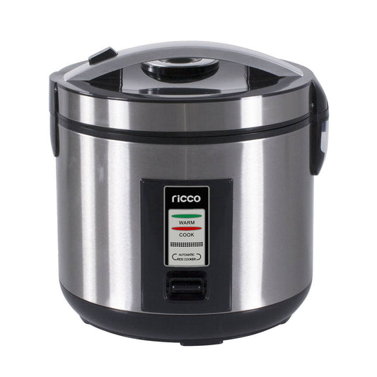 Ricco Rice Cooker 1.8L - JRC180C