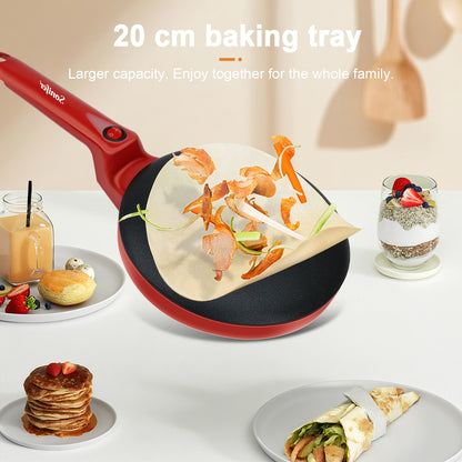Sonifer Electric Crepe Maker - SF3055