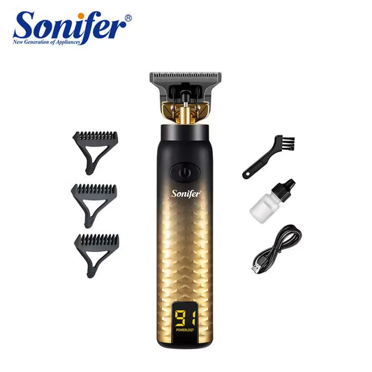 Sonifer Hair Clipper - SF9604